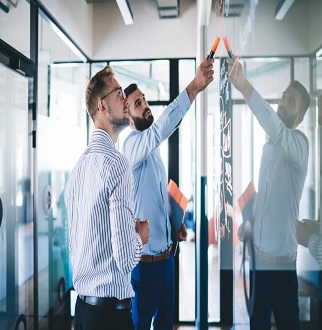 Consultoria para implementação EN 1090, EN ISO 3834, EN 15085, EN ISO 9001, ISO 14001, ISO 45001, NP 4427 e ISO 31000